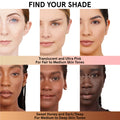 One Size Ultimate Blurring Setting Powder