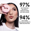 One Size Ultimate Blurring Setting Powder
