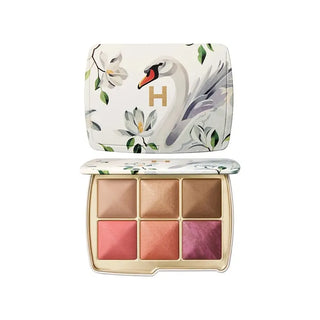 Hourglass Ambient Lighting Edit Unlocked Palette