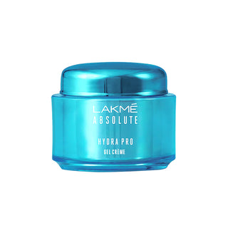 Lakme Absolute Hydra Pro Gel Creme