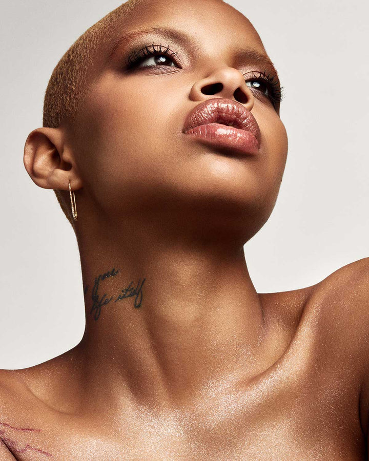 Fenty Beauty Diamond Bomb All-Over Diamond Veil
