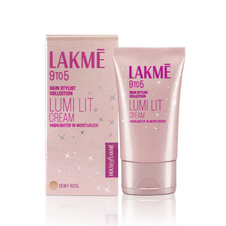 Lakme Lumi Skin Cream 60g