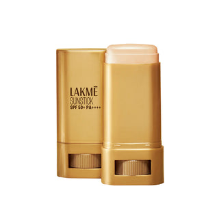 Lakme Sun Expert Invisible Sunstick SPF 50 PA+++