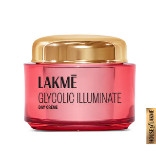 Lakme Glycolic Day Cream 50g