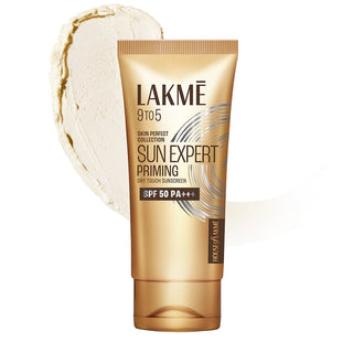 Lakme Sun Expert Primer+Suncreen,Spf 50 PA+++