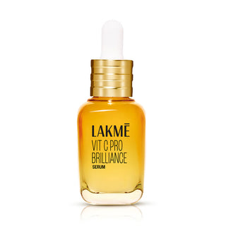 Lakme Vitamin C Brillance Serum 10% Vit C Complex 15ml