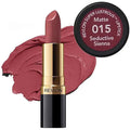 Revlon Super Lustrous - The Luscious Matte Lipstick