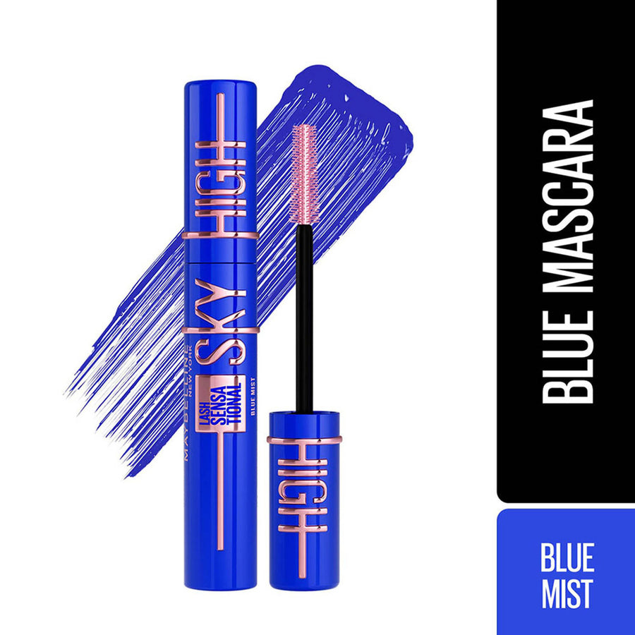 Maybelline Lash Sensational Sky High waterproof Mascara