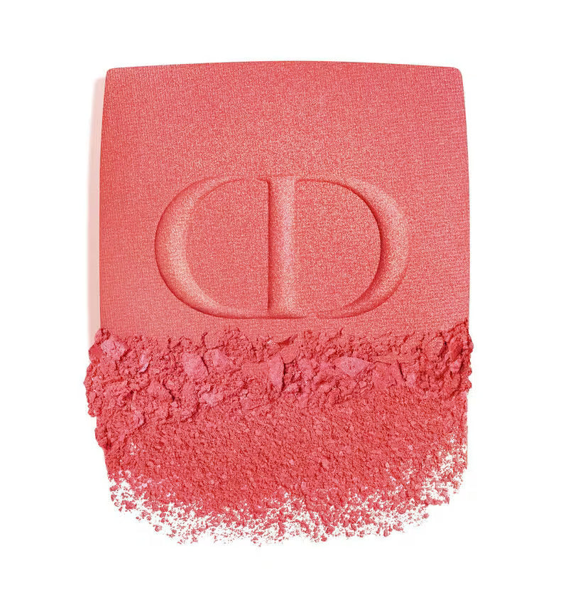 Dior Rouge Blush Couleur Couture