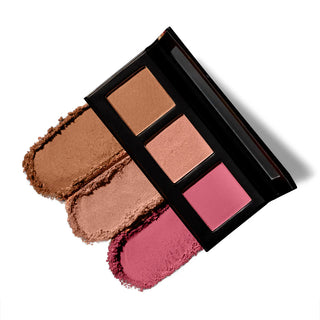 Lakme Absolute Face Lift  Palette 15g