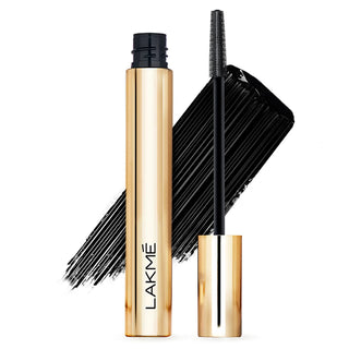 LAKMĒ LASH BOOST EXTREME MASCARA