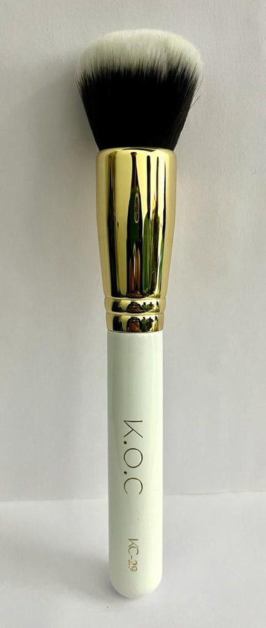 KOC Single Brushes