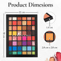 LAROC PRO The Artistry Book Palette