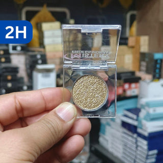Diamond Metallic Foil Eyeshadow