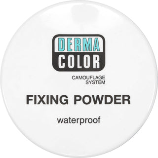 KRYOLAN DERMACOLOR FIXING POWDER