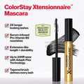 Revlon Colorstay Xtensionnaire™ Lengthening Mascara