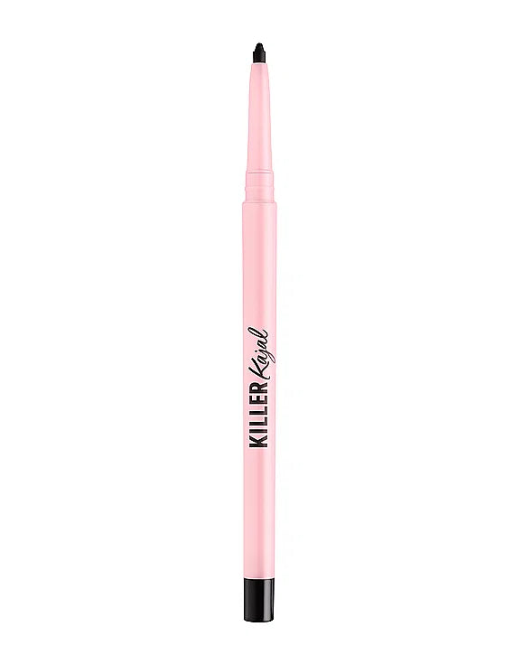 Too faced Killer Kajal 12 Hour Longwearing - Intense Black