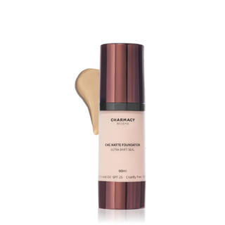 Charmacy Milano Matte Foundation 60ML