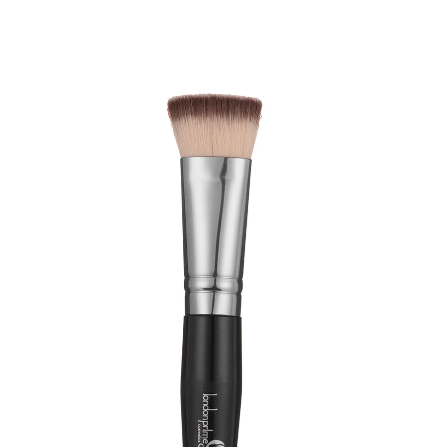 London Prime HD Flat Contour Brush -LP 307