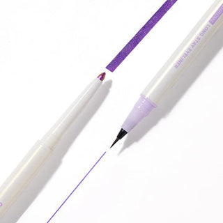 Charmacy Milano Duo Drama Eyeliners - Multichrome & Metallics