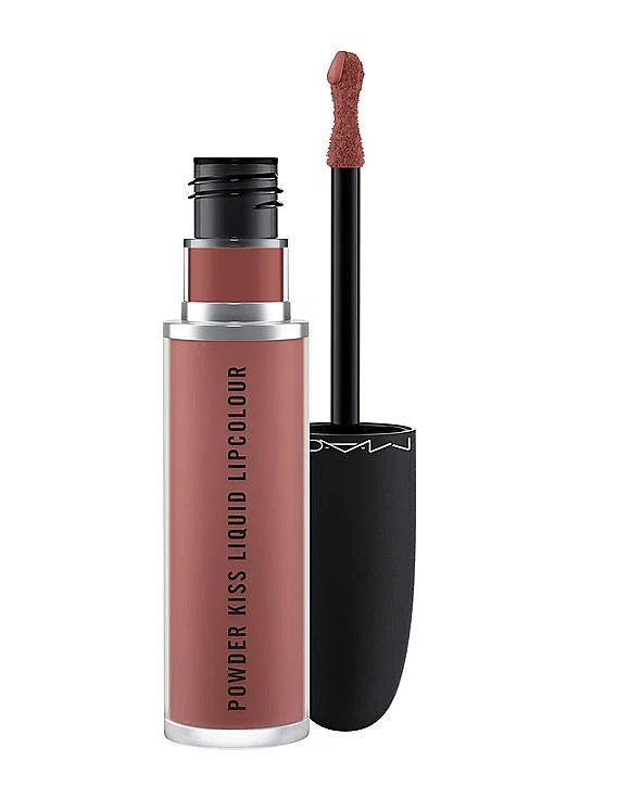 Mac Retro Matte Liquid Lipcolor