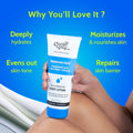 Chemist at Play Daily Hydrating Body Lotion with Hyaluronic Acid - 200 ml