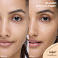 Kay beauty Hydra Glow Tinted Sunscreen SPF 40 PA++ 90 ml