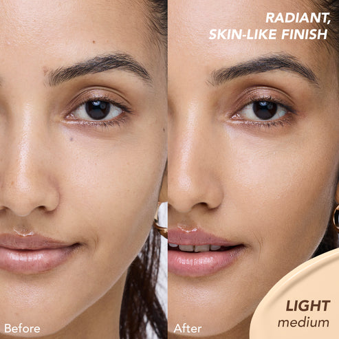 Kay beauty Hydra Glow Tinted Sunscreen SPF 40 PA++ 90 ml