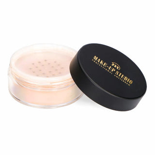 Makeup Studio Translucent Powder Extra Fine