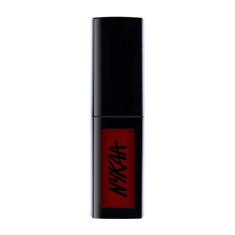 Nykaa Matte to Last Liquid Lipstick, Matte Finish