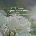 Lotus Organic Precious Brightening Face Exfoliator 100gm