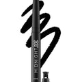 RENEE Midnight XXL Waterproof & Smudge-proof Kohl With Sharpener