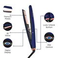 Mr. Barber Supreme Pro Luxury Hair Straightener