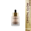 Colorbar Crystal Glow Serum Foundation