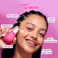 Dot & key Pomegranate Youth 0.2% Retinol Complex Face Serum 20ml