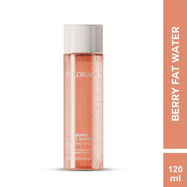 Colorbar Berry Fat Water 120ml
