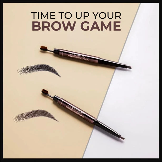 Colorbar Browful Sculpt Pencil