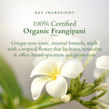 Lotus Organics+ Hydrating Gel Mineral Sunscreen SPF 30 PA+++