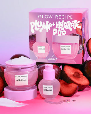 Glow Recipe Plump + Hydrate Duo 15+50 ML