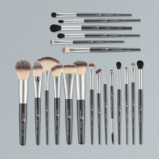 London Prime HD Professional Brush Set 20 Pcs
