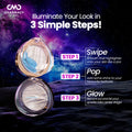 CMC STAR DUST HIGHLIGHTERS