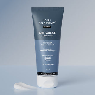 Bare Anatomy Anti-Hair Fall Conditioner 175 gm
