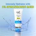 Chemist at Play 1% Hyaluronic Acid Gel Sunscreen SPF 50+ PA++++ | 45 gm