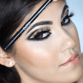Flicka Cosmetics Kohl As Coal Eye Pencil Kajal