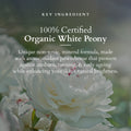 Lotus Organics+ Sheer Brightening Mineral Sunscreen SPF 50 PA+++