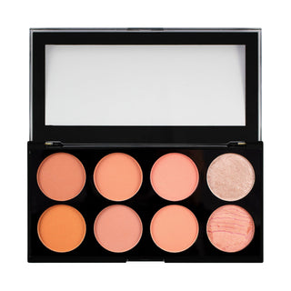 Revolution Ultra Blush Palette