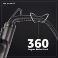 Mr. Barber Elite Straightener