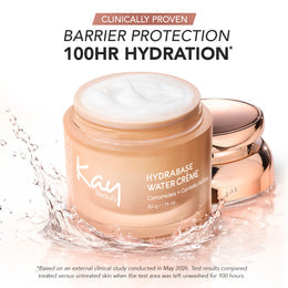 Kay Beauty Hydrabase Water Creme 50gm