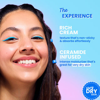 Dot & key Barrier Repair Intense Moisturizer With Ceramides 100gm