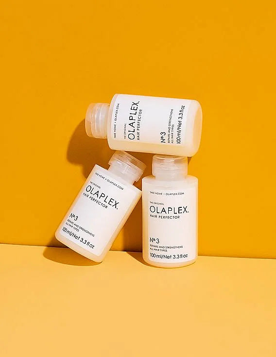 Olaplex N°3 Hair Perfector Treatment